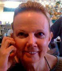 Patricia Abrams's Instagram, Twitter & Facebook