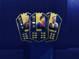 Fifa 19 moments ramos review (95) fifa 19 premium sbc ramos player review! Fifa 19 Team Of The Year Das Sind Die Karten Esport Efootball Bildergalerie Kicker