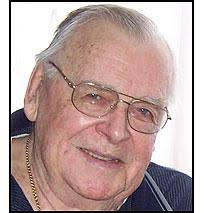 Donald OLSON Obituary