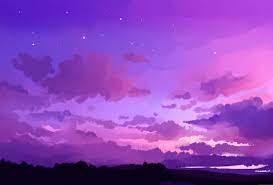 Star Plasma Computer Wallpaper Desktop Wallpapers Aesthetic Desktop Wallpaper Anime Scenery Wallpaper