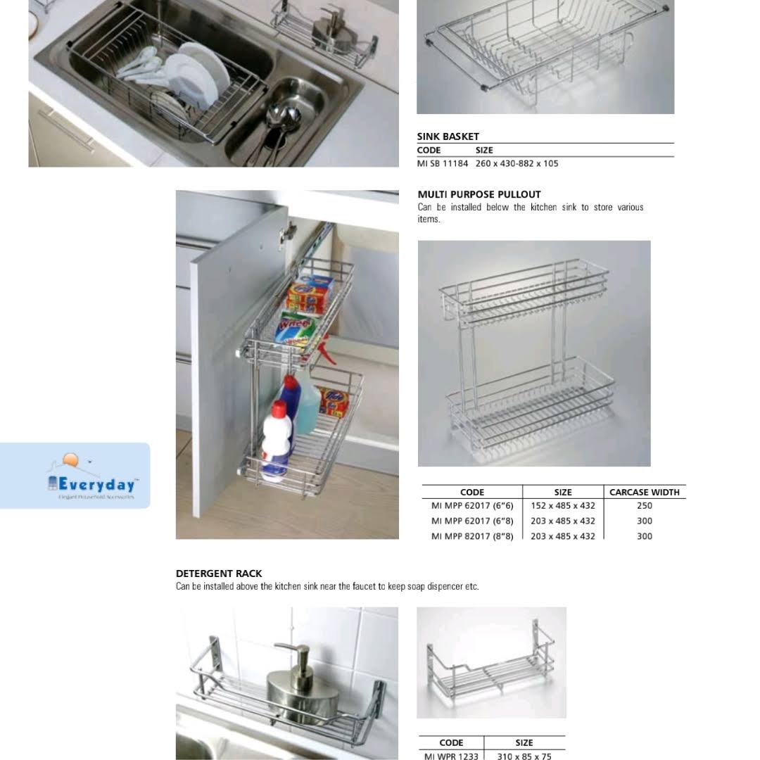 detergent holder product image