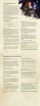 Oc Lady Luck A Warlock Patron Focused On Dice Manipulation And A Little Bit Of Gambling Dnd