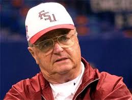 16 hours ago · bobby bowden of the florida state seminoles watches his team take on the west virginia mountaineers on january 1, 2010, his final game as head coach. Bobby Bowden I Was Pushed Out By Fsu Cbs News