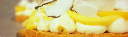 Cours De Patisserie Dans Les Deux Sevres Art Et Gourmandise