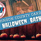 The Johnson County Card Show-Halloween Bash event image
