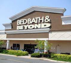 Throw an electric fire, a hairdryer or any other appliance in the bath and your gong to blow a. Bed Bath Beyond At The Mercer Mall To Close Permanently In February