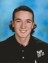 Kyle Downes Obituary (2004