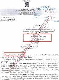 Procurorii de la parchetul de pe langa tribunalul mures protesteaza alaturi de judecatorii de la curtea de apel targu mures. Achitare Pentru Trei Inculpati Sicriu Pentru Al Patrulea Judecatorii Ca Targu Mures Lehel Barna Szots Si Mihaela Vasiescu Au Achitat Definitiv 3 Persoane Intr Un Dosar Fabricat De Dna Mana N Mana Cu Sri
