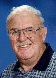 Obituary information for Cecil “Cec” Edward Comer