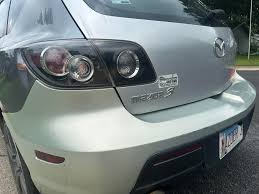 Image result for Shimmering Sand 2007 Mazda3