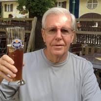 Eric Lucas Morin Obituary (2022)