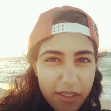 Dalia Moussa (@DaliaMoussa_Dm)