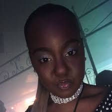 Ebony Anderson-McElvain (@mclovinebony)