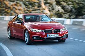 Additional fees may also apply depending on the state of purchase. 2016 Bmw 4 Series Review Ratings Specs Prices And Photos The Car Connection