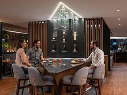 Casa del Ron Aeropuerto GUA Airport Lounges Guatemala La Aurora Intl