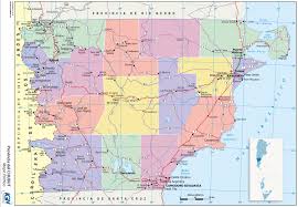 Do not get me wrong, chubut is a reasonably good meat house but carrying a name requires that the restaurant lives up to. Mapa De Chubut Gifex