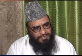 Maulana Mohammad Sajid Rashid