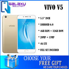 However, most other phones seem overpriced in comparison to devices from competing brands like asus, honor, realme and xiaomi. Vivo V5 Prices And Promotions Jun 2021 Shopee Malaysia