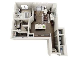 Element uptown has updated their hours and services. Element Uptown Apt1a Sims House Plans Sims House Design Apartment Layout