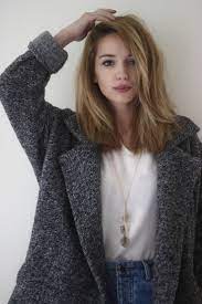 Bala Booste Egaye Mes Tenues Fruity Girl Blog Mode Paris Hair Styles Thick Hair Styles Long Hair Styles