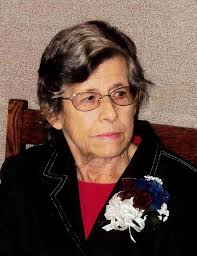 Fern E. Studer Obituary