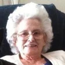 Julia Maurine Knight Obituary