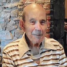 Harold Pfeiffer Obituary (1924