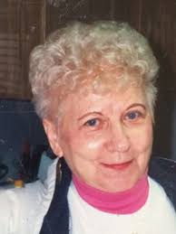 Evelyn S. Kujawa Obituary May 8, 2020