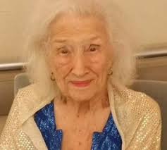 Leva Evelyn Hardcastle Obituary