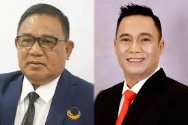 Sosok Moktar Parapaga dan Ade Yeswa Sahea, Pasangan yang Diusung NasDem dan  PSI di Pilkada Talaud