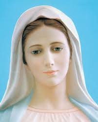 Our Lady of Medjugorie