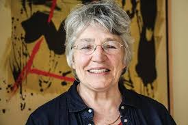 Lorraine Guay : le long parcours de l'action communautaire à la solidarité  internationale