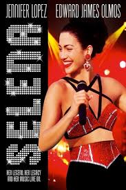 The series starring christian serratos or the 1997 movie selena, which shot j.lo to fame, then you know. Selena Movie Review Film Summary 1997 Roger Ebert