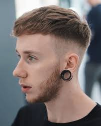 Imagine a curly fringe or crop, or short tight curls. 37 Best Haircuts For Men With Thick Hair High Volume In 2021