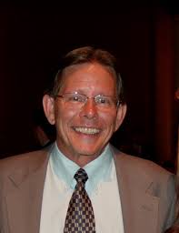 Randolph Burton Obituary