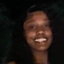 Janiyah Faye Pullen Obituary (2024)