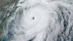 Hurricane Grace To Regain Hurricane Strength 11alive Com