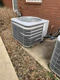 Then you should contact a professional ac repair person for help. Hvac Unit Is Frozen In Winter Air Conditioning Repair For Huntsville Madison Al Hvac Tips