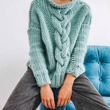 We did not find results for: Knit Kit Cable Knit Jumper Lauren Aston Designs