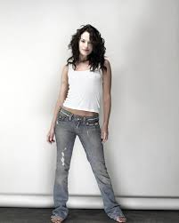 This is the same as mixed up world vid. Headey Lena Terminator The Sarah Connor Chronicles Photo