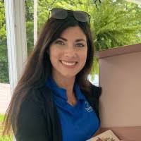 Kristen Rapp's Instagram, Twitter & Facebook