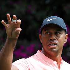 Tiger Woods No Long Feeling Neck Pain At Players