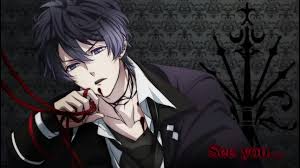 Ruki Mukami Diabolik Lovers Season 2 Episode 2 Diabolik Lovers Diabolik Lovers Season 2 Diabolik