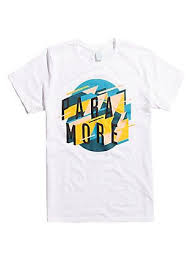 Bittersweet Panic At The Disco Ukulele Chords Paramore 3d Logo T Shirt White Paramore Tshirt Logo Cool Tees