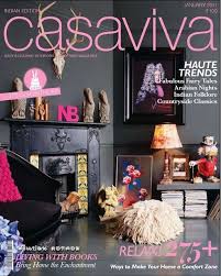 Casaviva Interior Design Magazine Design Decor Magazine
