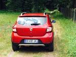 Avis des utilisateurs de la Dacia Sandero Stepway - www