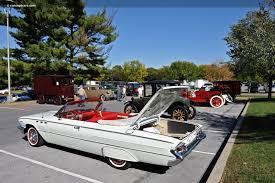 1961 buick invicta chassis 6h2012489 1961 buick invicta chassis 6h2012489