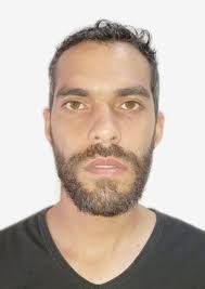 Otorongo MENDIOLA GAMBOA, DANIEL RENATO. DNI: 46050274