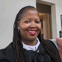 Dr Sibongile Ndweni