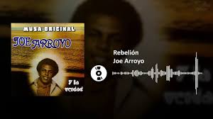 He lead the salsa explosion of the 1970s, bringing out hits such as 'te quiero mas' and 'la. Descargar Rebelion Joe Arroyo Sl Mp3 Gratis Mp3teca